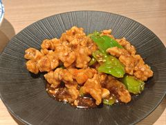 -满园烤鸭·春饼(太原街万达店)