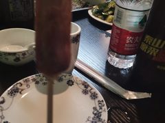 -玫瑰红烤羊排(北新桥三条店)