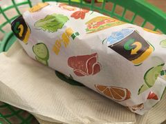 -SUBWAY赛百味(东风广场店)