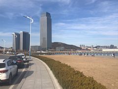 -星海湾跨海大桥