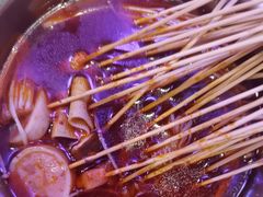 -夜火烤摊·东北烧烤酒场·老杨小黄鱼
