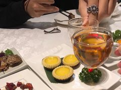 -泉州富力万达文华酒店-品珍中餐厅