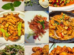 -又一福烤鸭·北京菜(东四店)