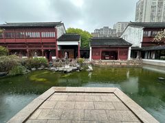 -祝家花園(伯渎港店)