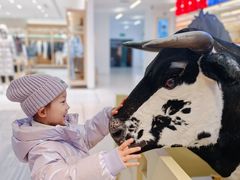 -红星前进面包牛奶公司(君太店)