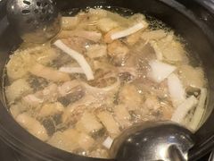 -百年果林椰子鸡(中洲店)