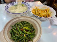 -锦彦岐山面(大唐不夜城店)