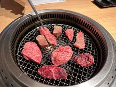 -和牛放题的殿堂 肉屋横丁(秋叶原店)