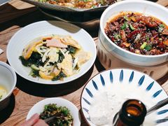 -树厨贵州菜(大十字店)