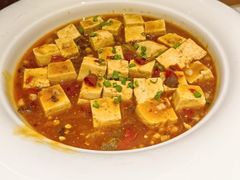 -悦海·家宴·冰花皮皮虾大锅贴(宝龙店)