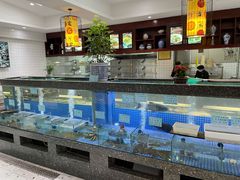 水产区-一江春水·杭帮臻宴(三台山店)