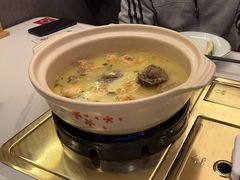 -如一鸡鲍鱼·粤式煲汤(长泰广场店)