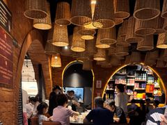 -佬太公海鸭·海鲜大排档(上海总店)