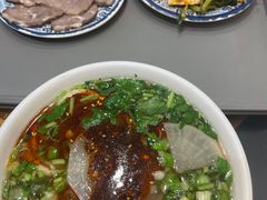 -东方宫·中国兰州牛肉拉面(三里屯店)