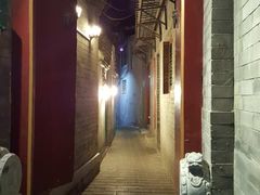 门面-厉家菜(德胜门总店)