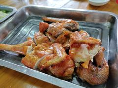 招牌仙庙烧鸡-大岗仙庙烧鸡(海南总店)