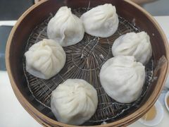 -福德小笼(东余杭路分店)