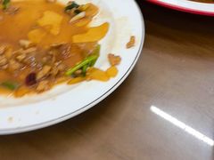-鲁南仔·滕州炒鸡(经三路店)