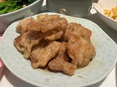 -红樱桃·欢乐餐厅(太原里店)