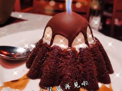 -Chili's Cafe&Bar奇利斯(滨江店)