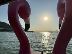 -云龙湖旅游景区