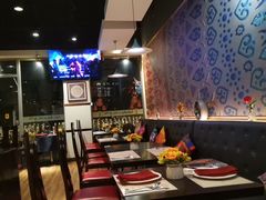-克比叔叔印度餐厅Kebabs on the Grille(人民广场店)