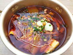 -冒菜西施·非遗冒菜(总店)