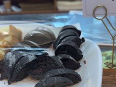 -21克拉面包(崂山万象汇店)