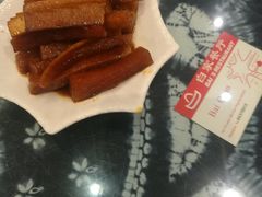 -白家餐厅(徐家汇店)