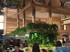 -亚马逊海鲜自助(梅溪湖步步高店)