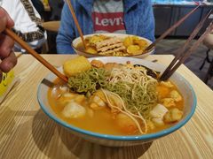 -皆道拌麻辣烫·麻辣拌