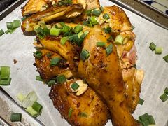 -绿茶餐厅(布吉万象汇店)