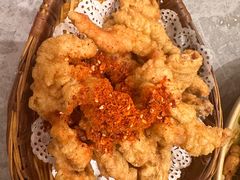 -廖川菜(金虹桥店)