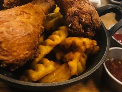 -Goose Island Brewhouse鹅岛精酿啤酒酿造工坊餐厅