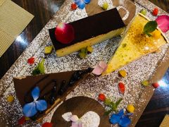-YUE·6·西式融合餐厅(外滩六号店)