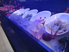 -苏格里岛自助海鲜烧烤火锅(南门口店)