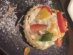 -斯比特花园西餐厅(东方商厦店)