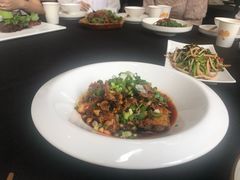 -悦哉·派对·草坪婚礼·围炉煮茶(三圣乡店)
