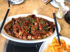 -苏记餐厅(叠南店)