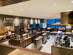 -Vanilla Specialty Coffee(八大关店)