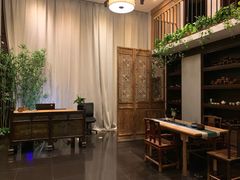 -京梟红茶楼(方恒购物中心店)