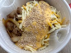 -食其家·牛丼咖喱(太阳宫店)