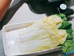 -半天妖烤鱼(百乐广场店)