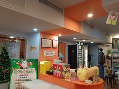 -欢度时光桌游·电玩·拼豆(国贸店)
