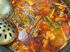 -笔记安顺夺夺粉火锅