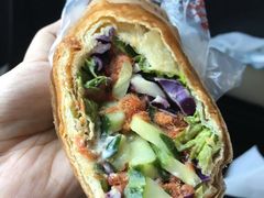 -味多美(江桥万达店)