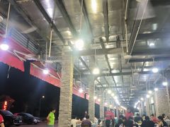 -钱大妈海鲜饭店(保利林语店)