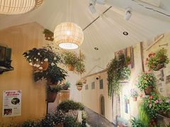 -萤火虫咖啡(后海店)