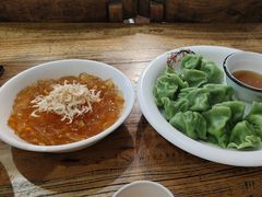 -山海菜馆·海肠捞饭·青岛菜(栈桥店)