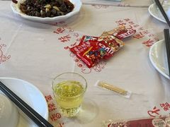 -五丁桥光头香辣蟹(望江橡树林店)